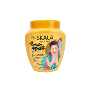 Tratamiento skala 1000 gr amido de maiz