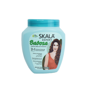 Tratamiento Skala Babosa