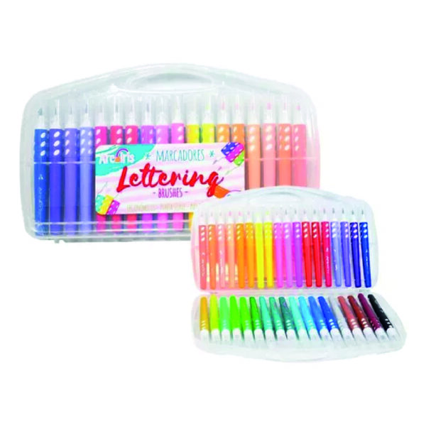 ART_ETERNA X 36UND LETTERING Eterna *36 und Lettering