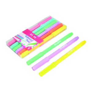 Marcador Eterna *6 und pastel p-pincel