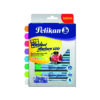 Marcador Pelikan * 8 UND WINDOW MARKERS