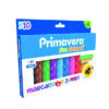 Marcador Primavera *10 UND Jumbo P-SCHO