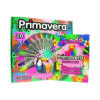 Marcador Primavera *20 Und