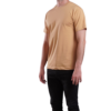 Camiseta Silueta Essential 200gr – 100% Algodón Peruano