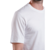 Camiseta Silueta Essential 200gr – 100% Algodón Peruano