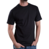Camiseta Silueta Essential 200gr – 100% Algodón Peruano