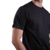 Camiseta Silueta Essential 200gr – 100% Algodón Peruano