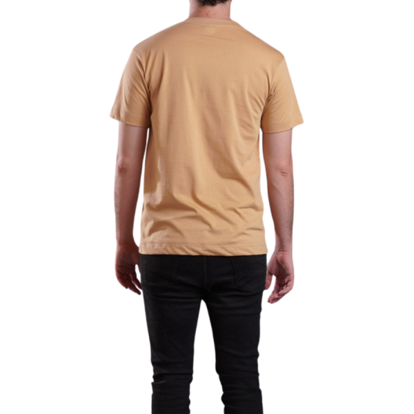 2 Camiseta Silueta Essential 200gr – 100% Algodón Peruano