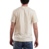 Camiseta Silueta Essential 200gr – 100% Algodón Peruano