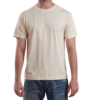 Camiseta Silueta Essential 200gr – 100% Algodón Peruano