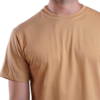 Camiseta Silueta Essential 200gr – 100% Algodón Peruano