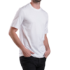 Camiseta Silueta Essential 200gr – 100% Algodón Peruano