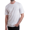 Camiseta Silueta Essential 200gr – 100% Algodón Peruano