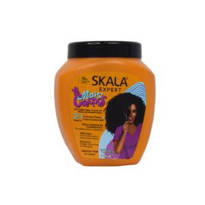 Tratamiento skala 1000gr mais crespos naranj