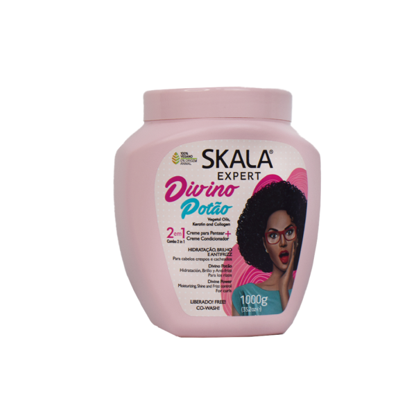 Item 19392 Tratamiento skala 1000 gr divino potao