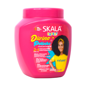 Tratamiento skala 1000 gr kids