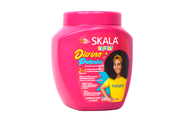 Tratamiento skala 1000 gr kids