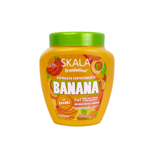 Tratamiento skala 1000 gr banana frutastica