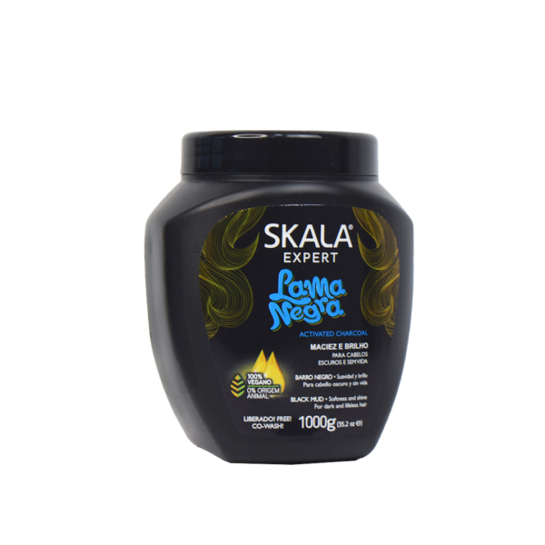Item 19400 Tratamiento skala 1000 gr lama negra