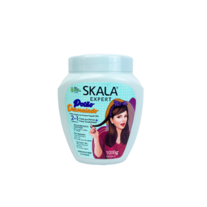 Tratamiento skala 1000 gr potao desmaiado