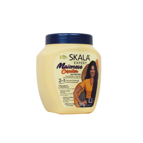 Item 19403 Tratamiento skala 1000 gr maionese