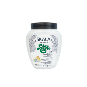 Tratamiento skala 1000 gr oleo coco