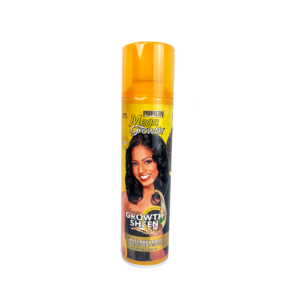 Silicona mega growt spray 269 gr