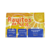 Rayitos de sol