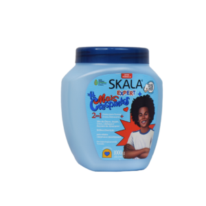 Tratamiento skala 1000 gr mais crespinhos