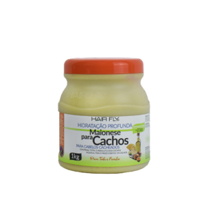 Mascarilla hair fly hidratant 1000 gr maionese
