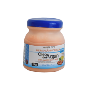 Mascarilla hair fly hidrant 1000 gr argan