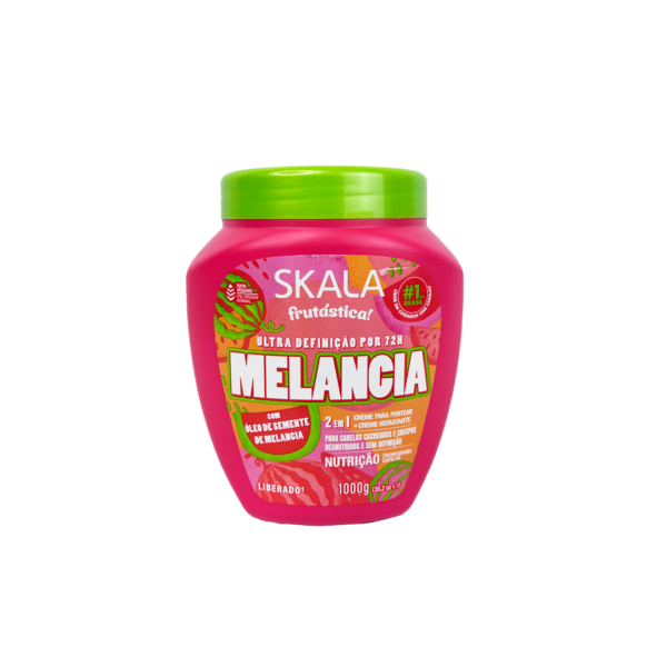 Tratamiento skala 1000 gr melancia frutastica