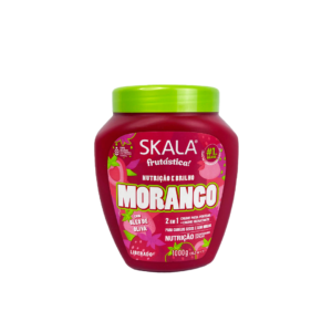 Tratamiento skala 1000 gr morango frutastica