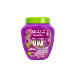 Tratamiento skala 1000 gr uva frutastica