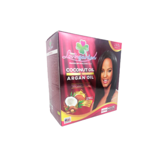 Alisadora love garden adulto