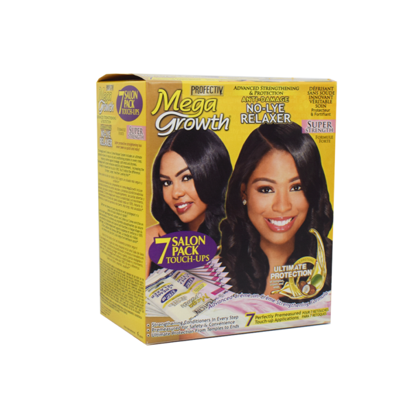 Item 7600 ALISADORA MEGA GROWTH PREFECT CJX7 SOBR
