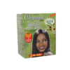 Alisadora organics adulto caja