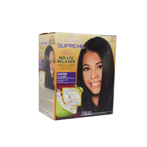 Alisadora supreme cj beis aceite coco